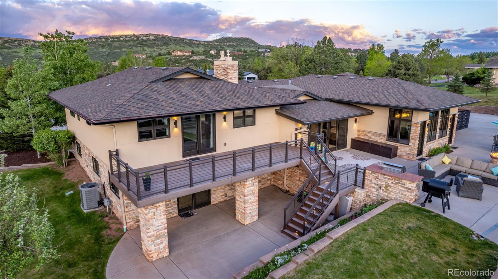 MLS Image #24 for 5727  colorow drive,morrison, Colorado