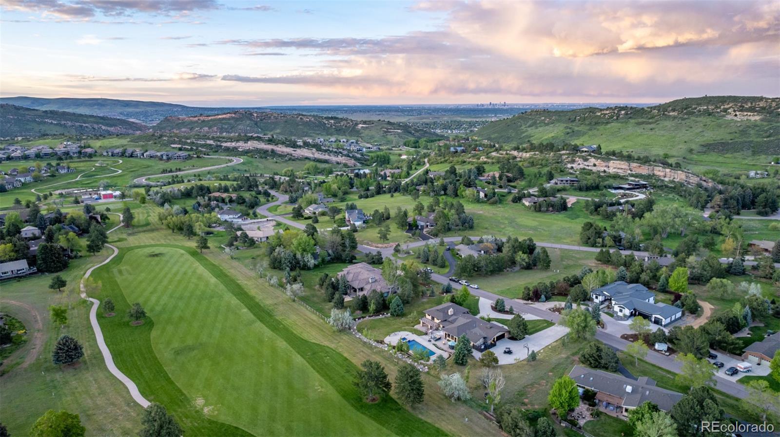 MLS Image #26 for 5727  colorow drive,morrison, Colorado