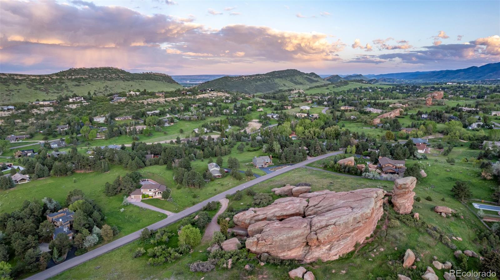 MLS Image #28 for 5727  colorow drive,morrison, Colorado