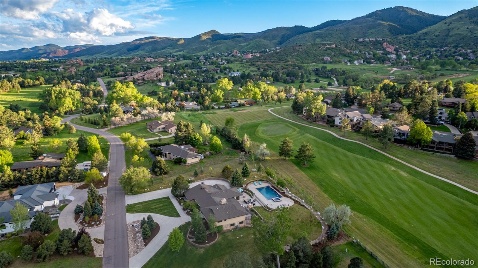 MLS Image #29 for 5727  colorow drive,morrison, Colorado
