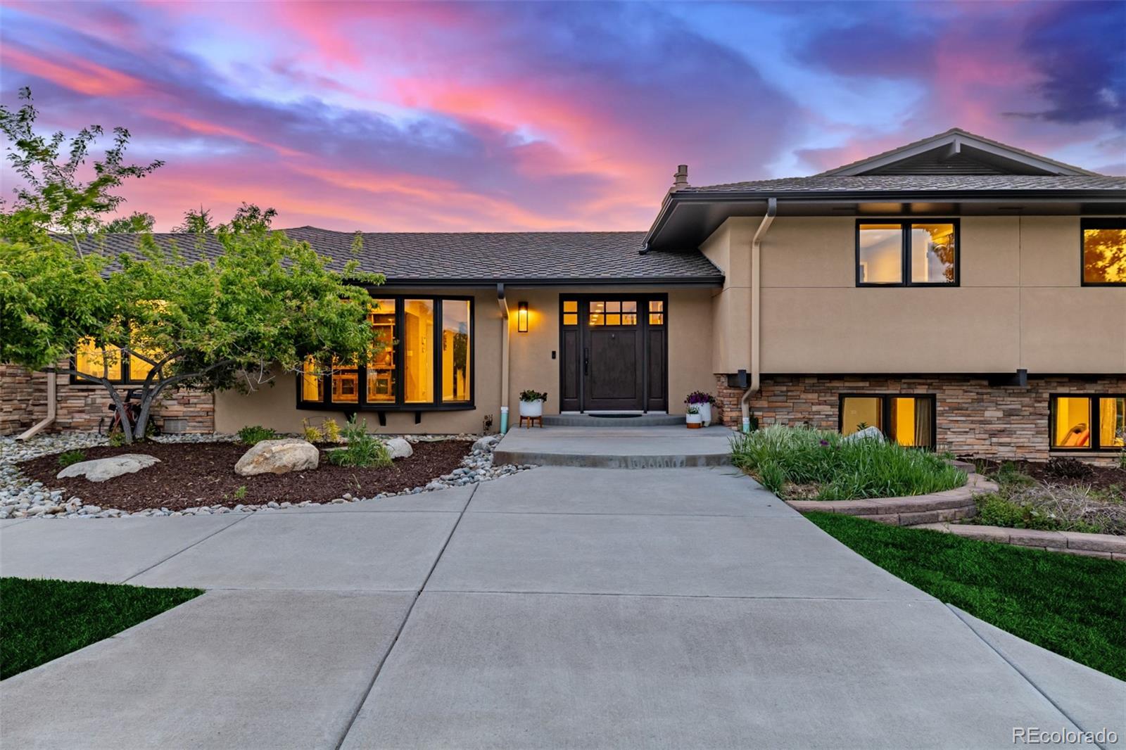 MLS Image #3 for 5727  colorow drive,morrison, Colorado