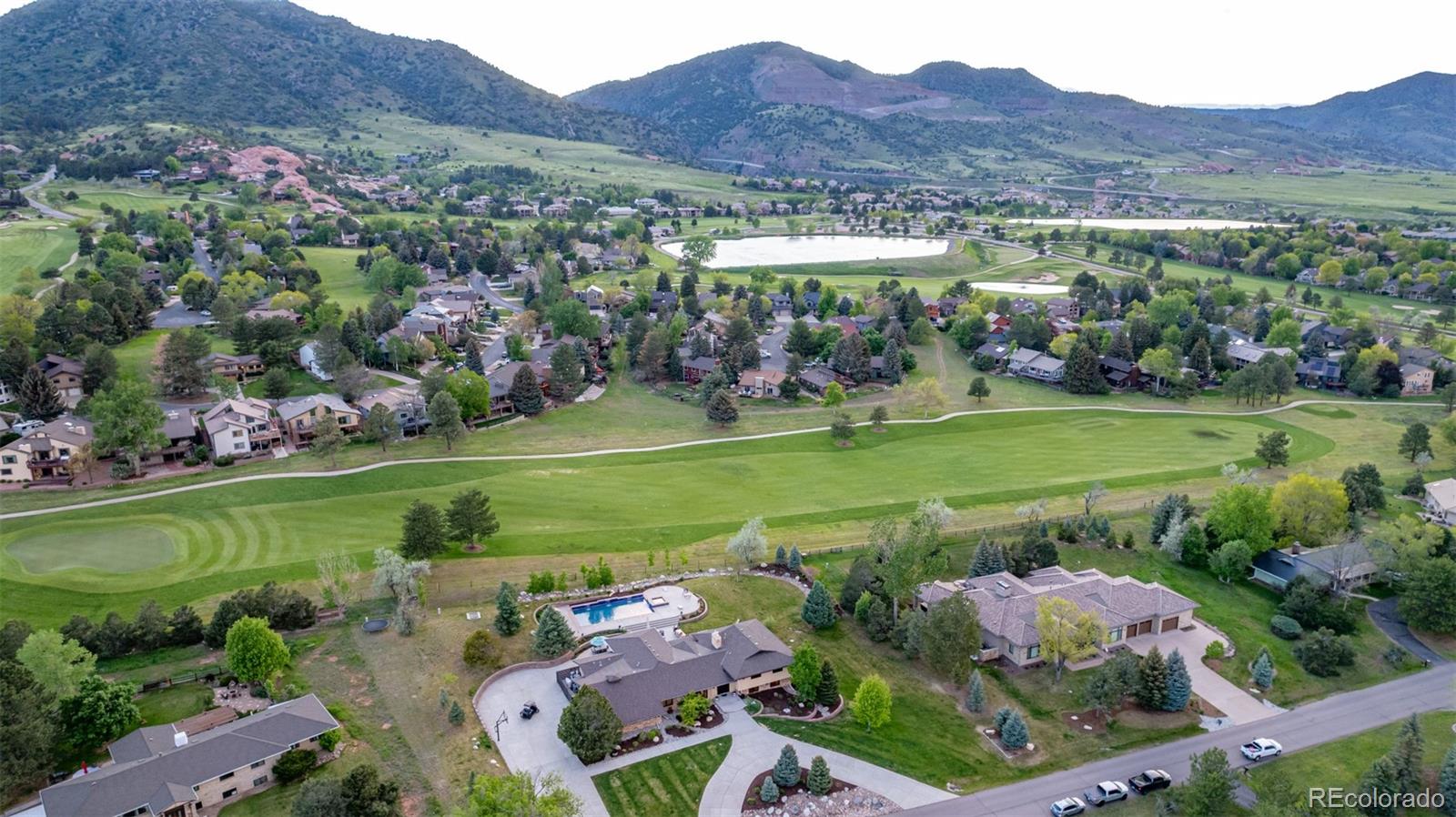 MLS Image #34 for 5727  colorow drive,morrison, Colorado