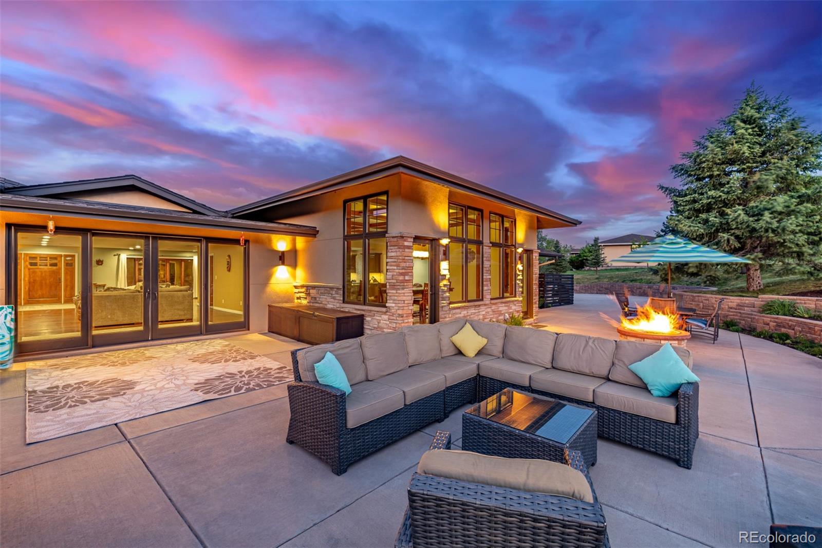 MLS Image #36 for 5727  colorow drive,morrison, Colorado