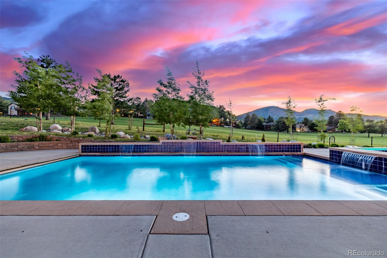 MLS Image #40 for 5727  colorow drive,morrison, Colorado