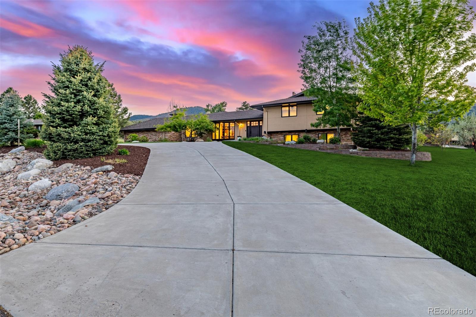MLS Image #7 for 5727  colorow drive,morrison, Colorado