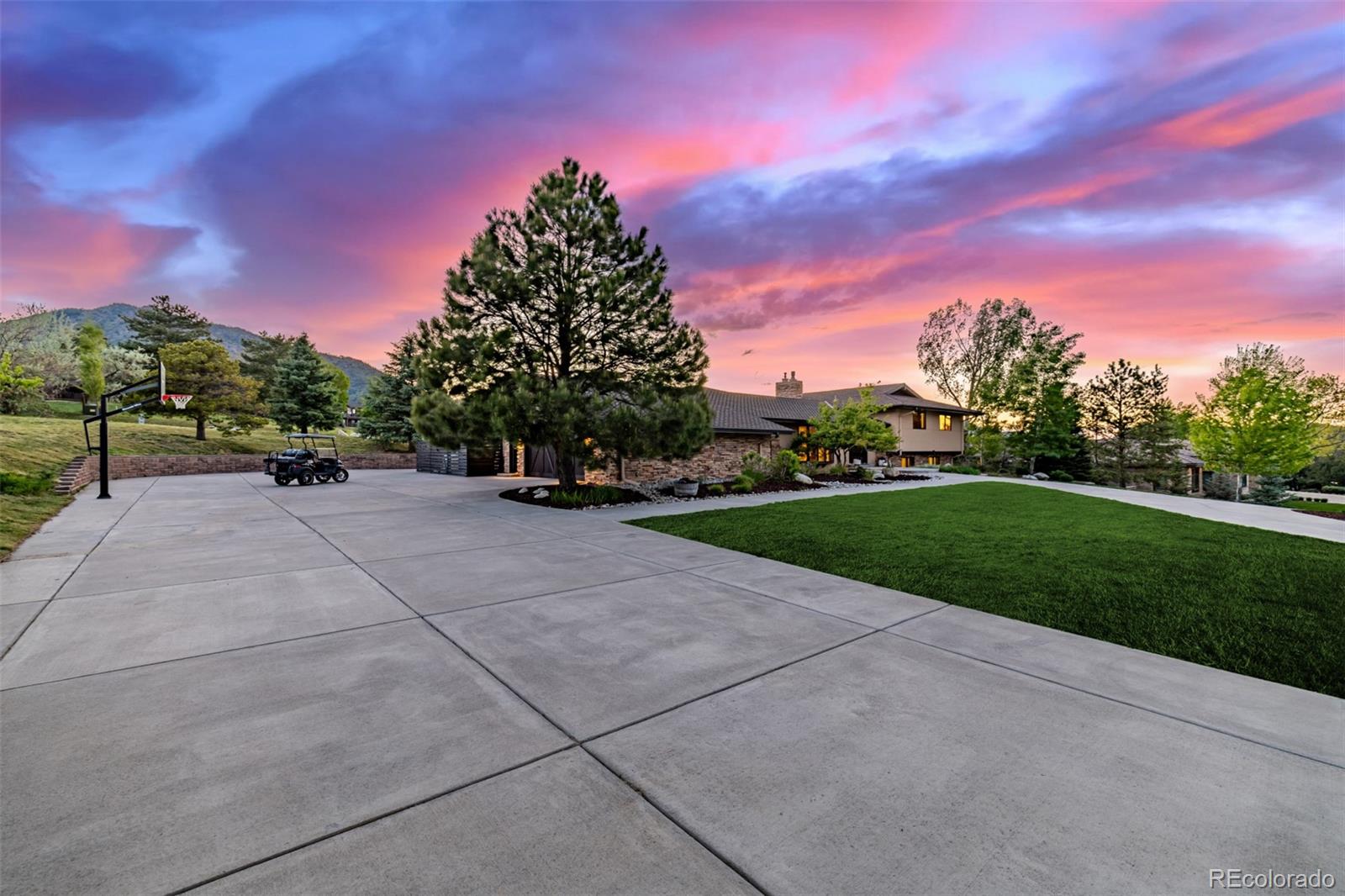 MLS Image #8 for 5727  colorow drive,morrison, Colorado