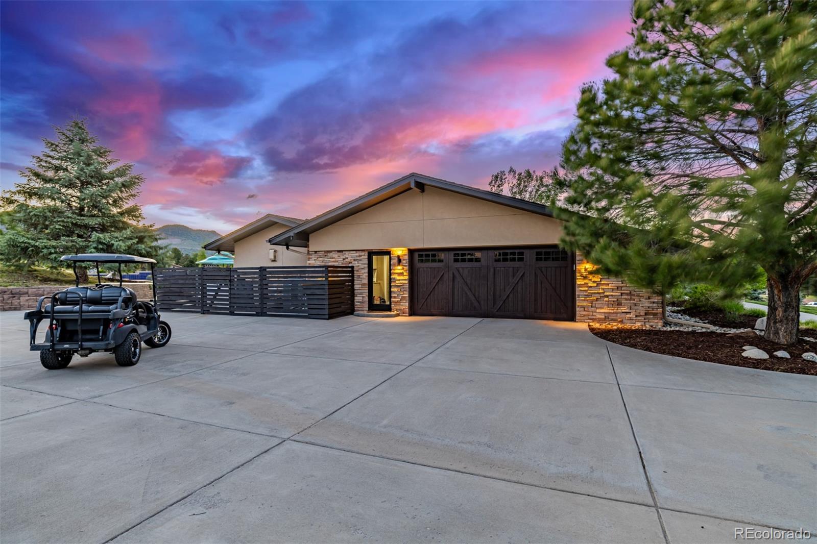 MLS Image #9 for 5727  colorow drive,morrison, Colorado
