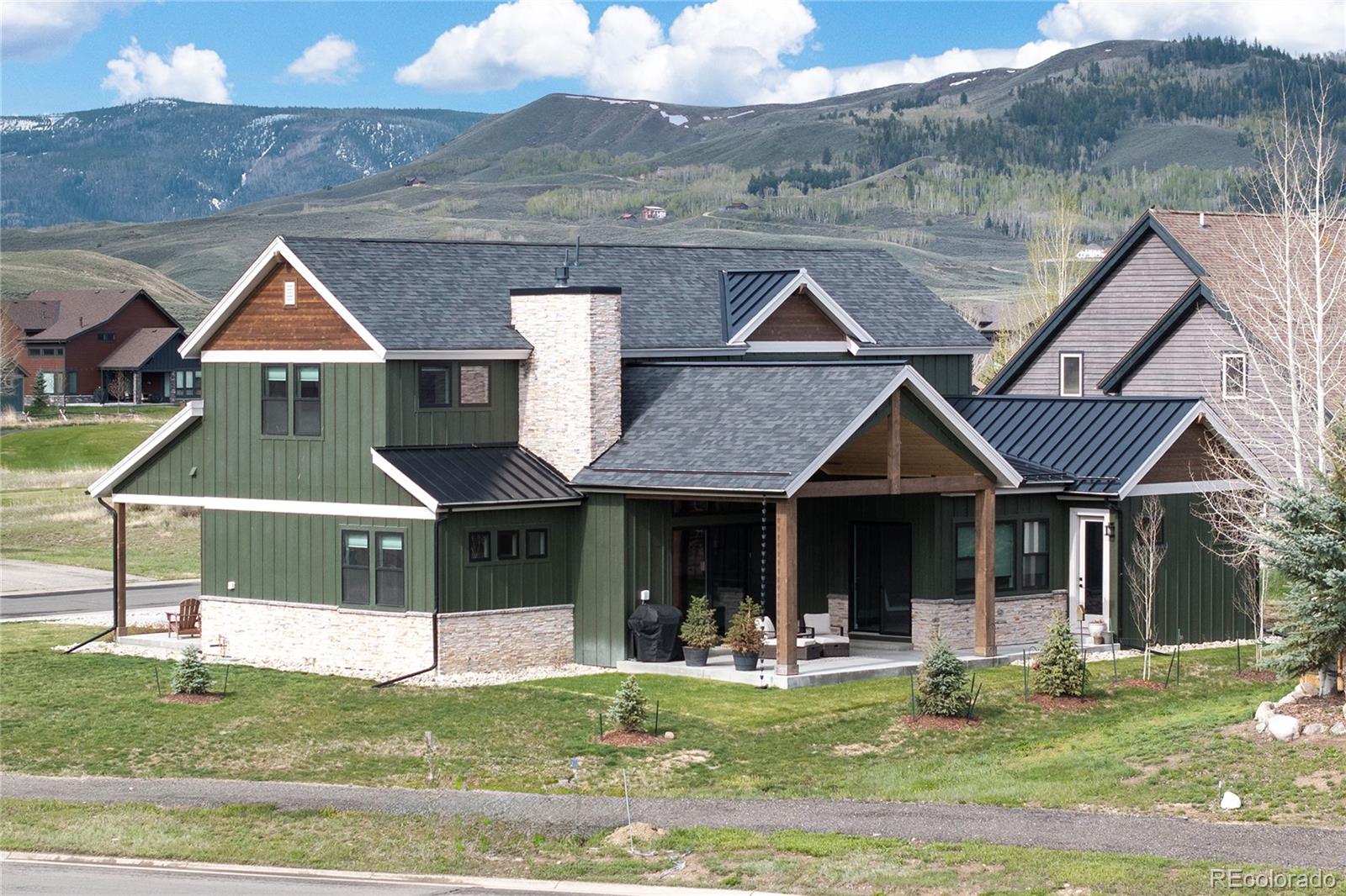 MLS Image #35 for 1771  mountain sky lane,granby, Colorado
