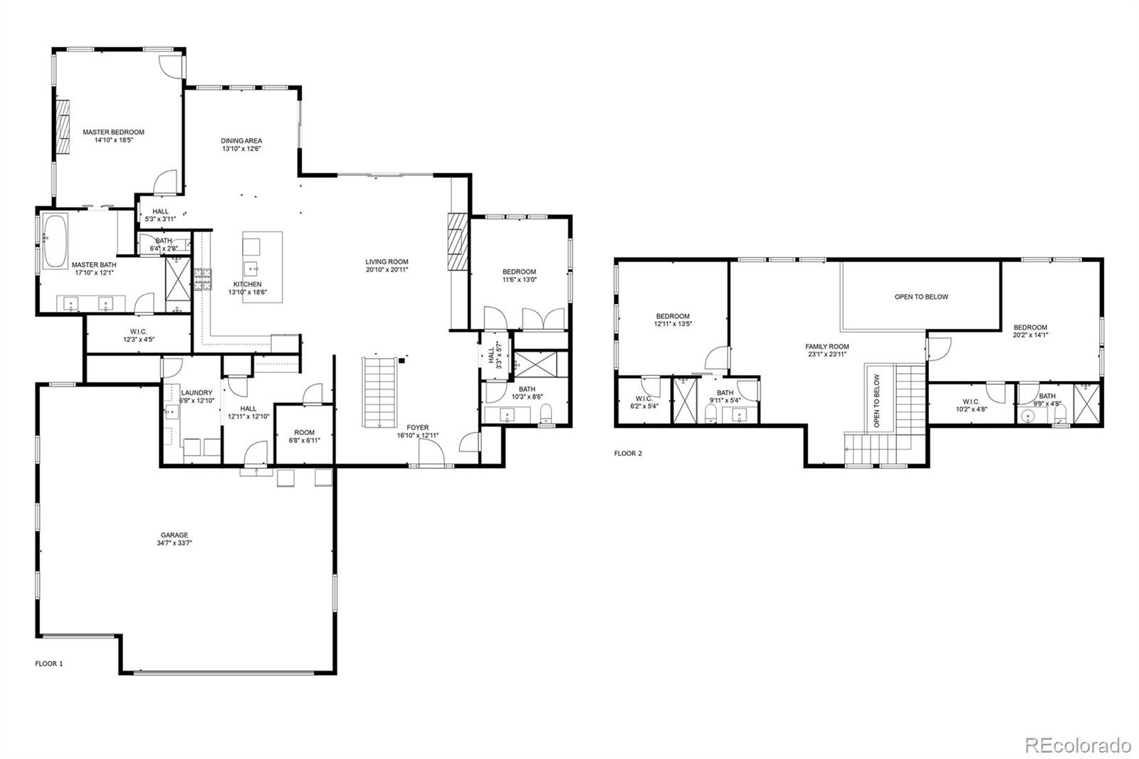 MLS Image #41 for 1771  mountain sky lane,granby, Colorado