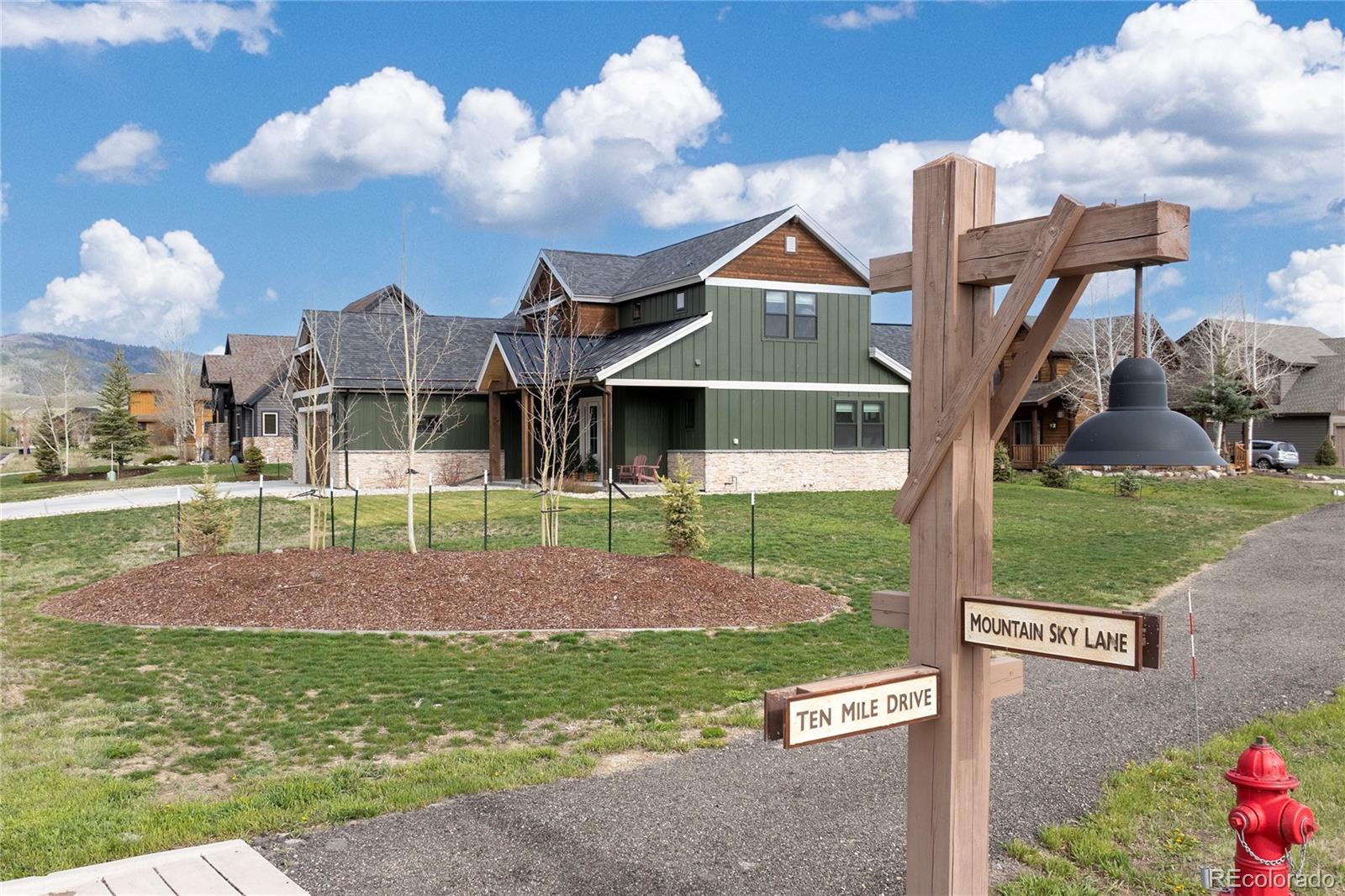 MLS Image #42 for 1771  mountain sky lane,granby, Colorado