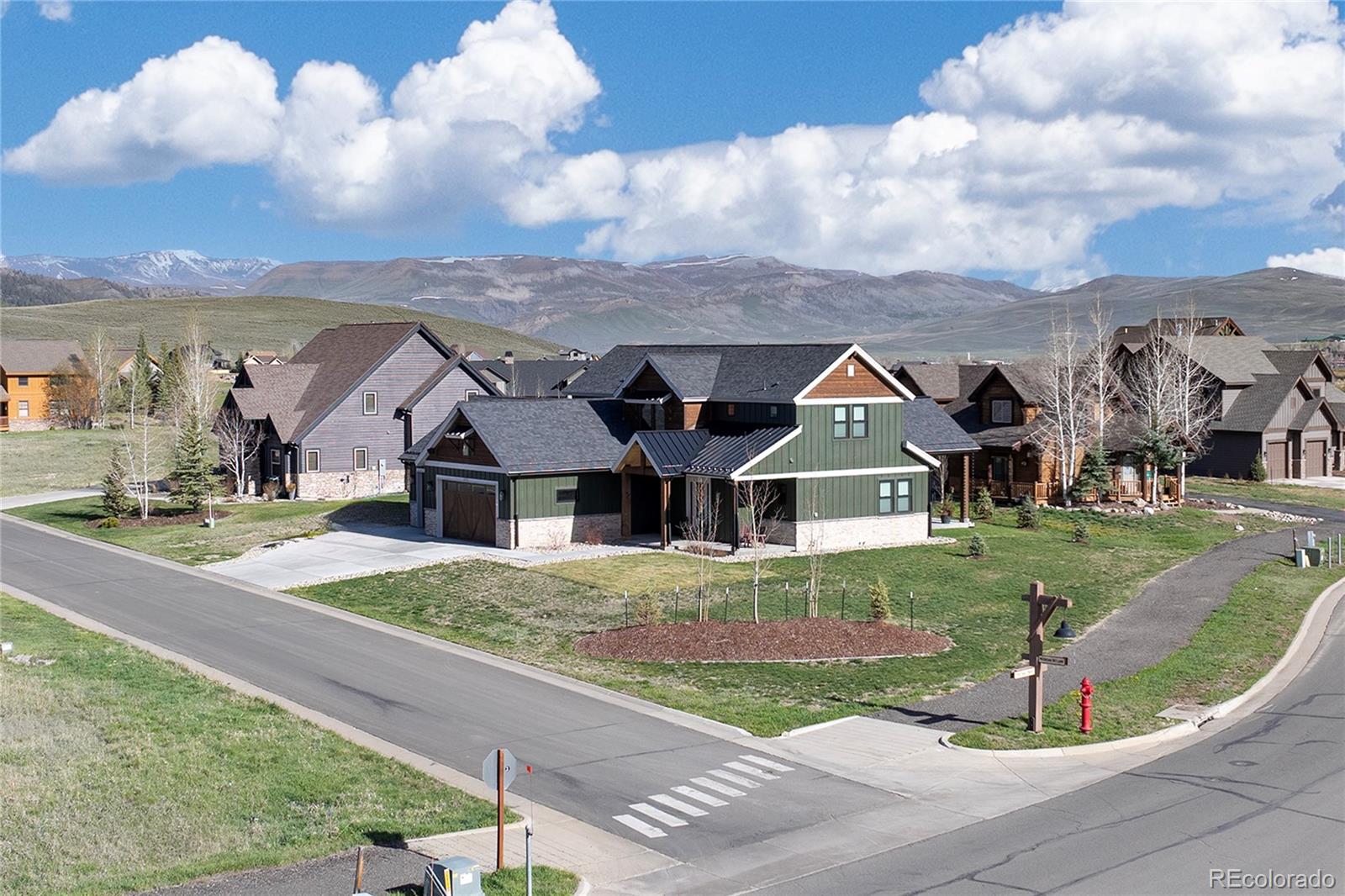 MLS Image #43 for 1771  mountain sky lane,granby, Colorado