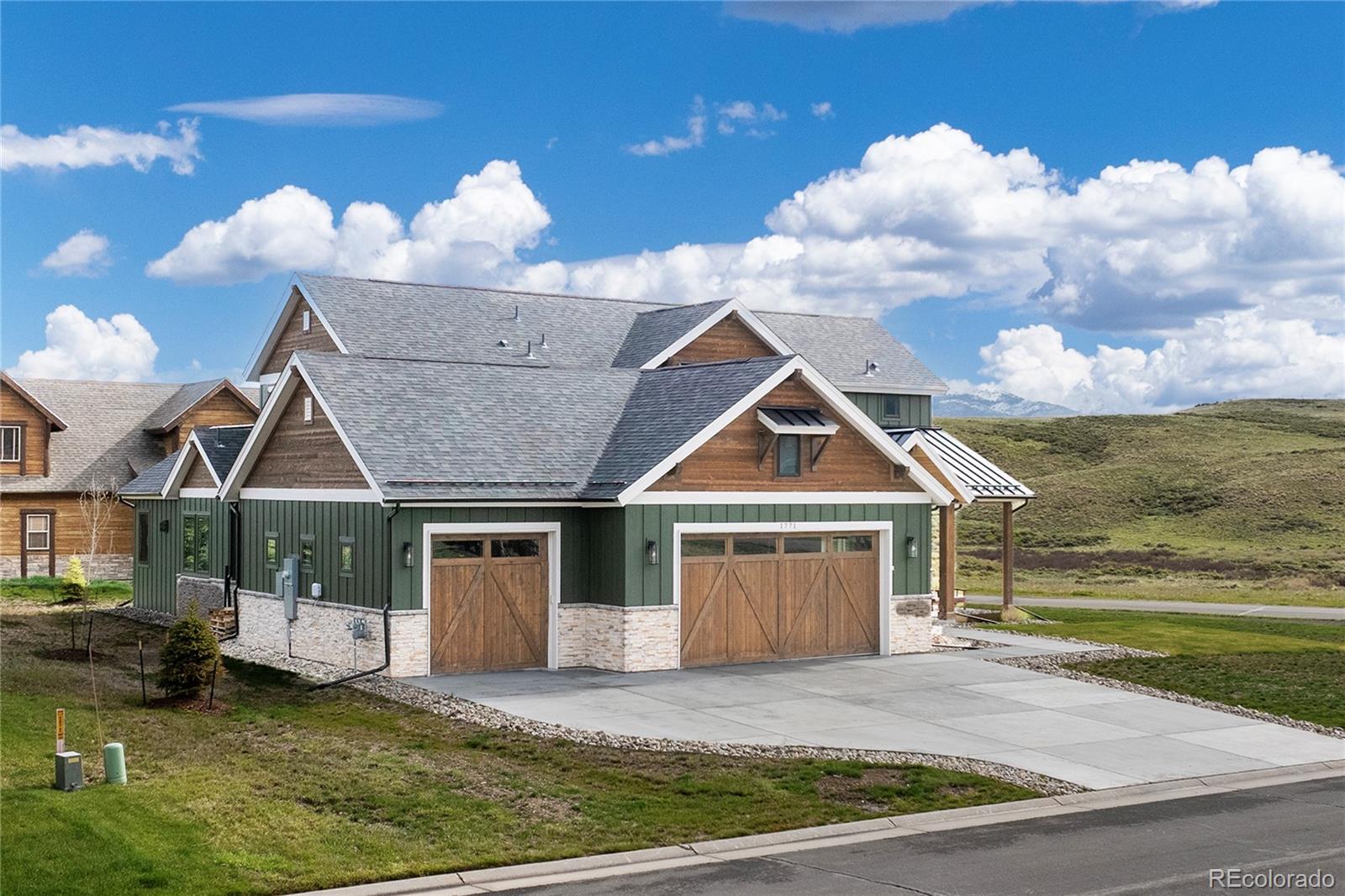 MLS Image #44 for 1771  mountain sky lane,granby, Colorado