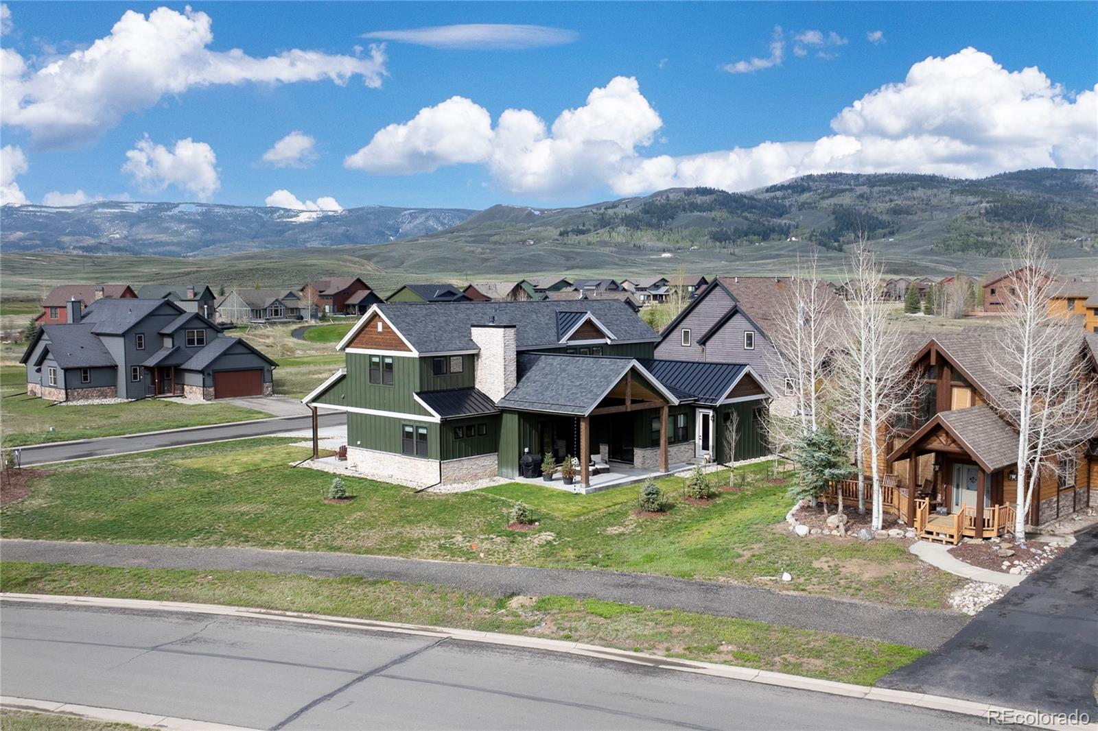 MLS Image #46 for 1771  mountain sky lane,granby, Colorado