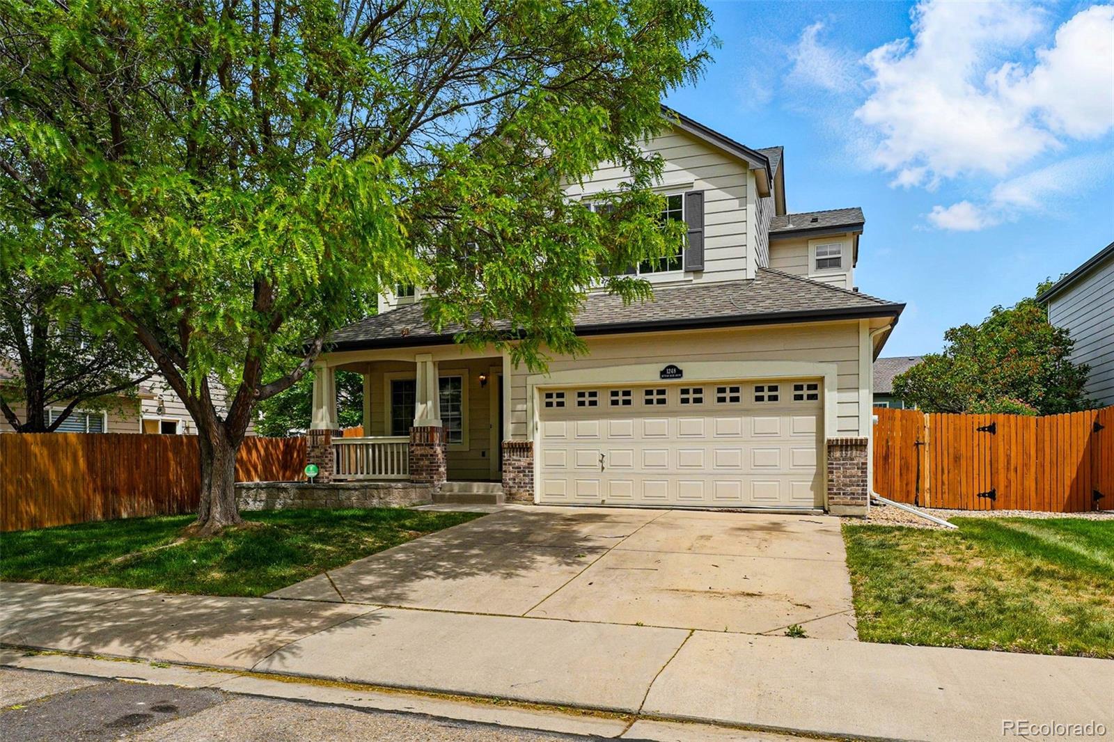 MLS Image #0 for 1248  button rock drive,longmont, Colorado