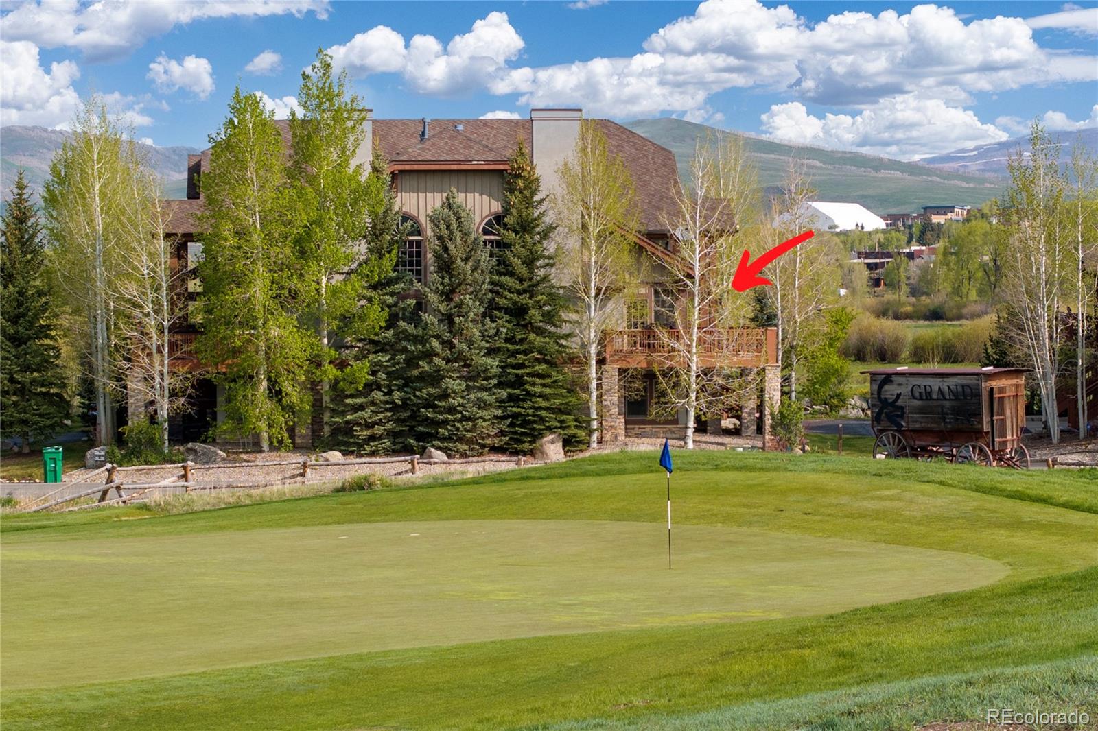 MLS Image #35 for 798  ten mile drive,granby, Colorado