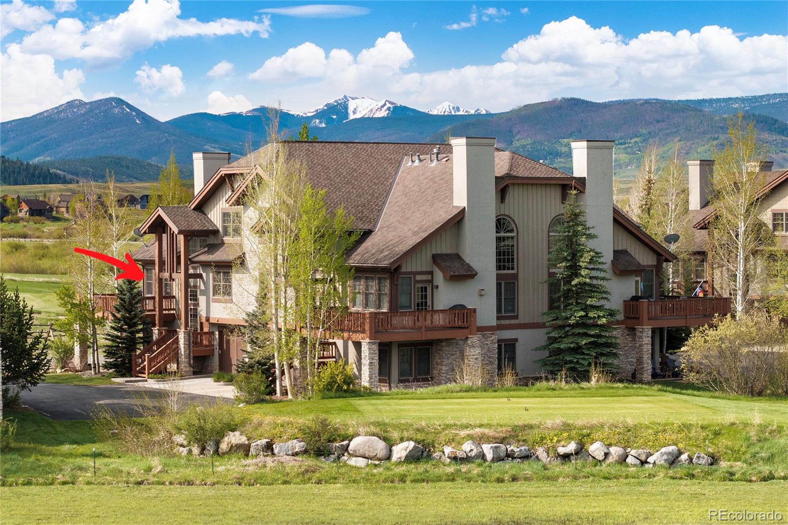MLS Image #36 for 798  ten mile drive,granby, Colorado