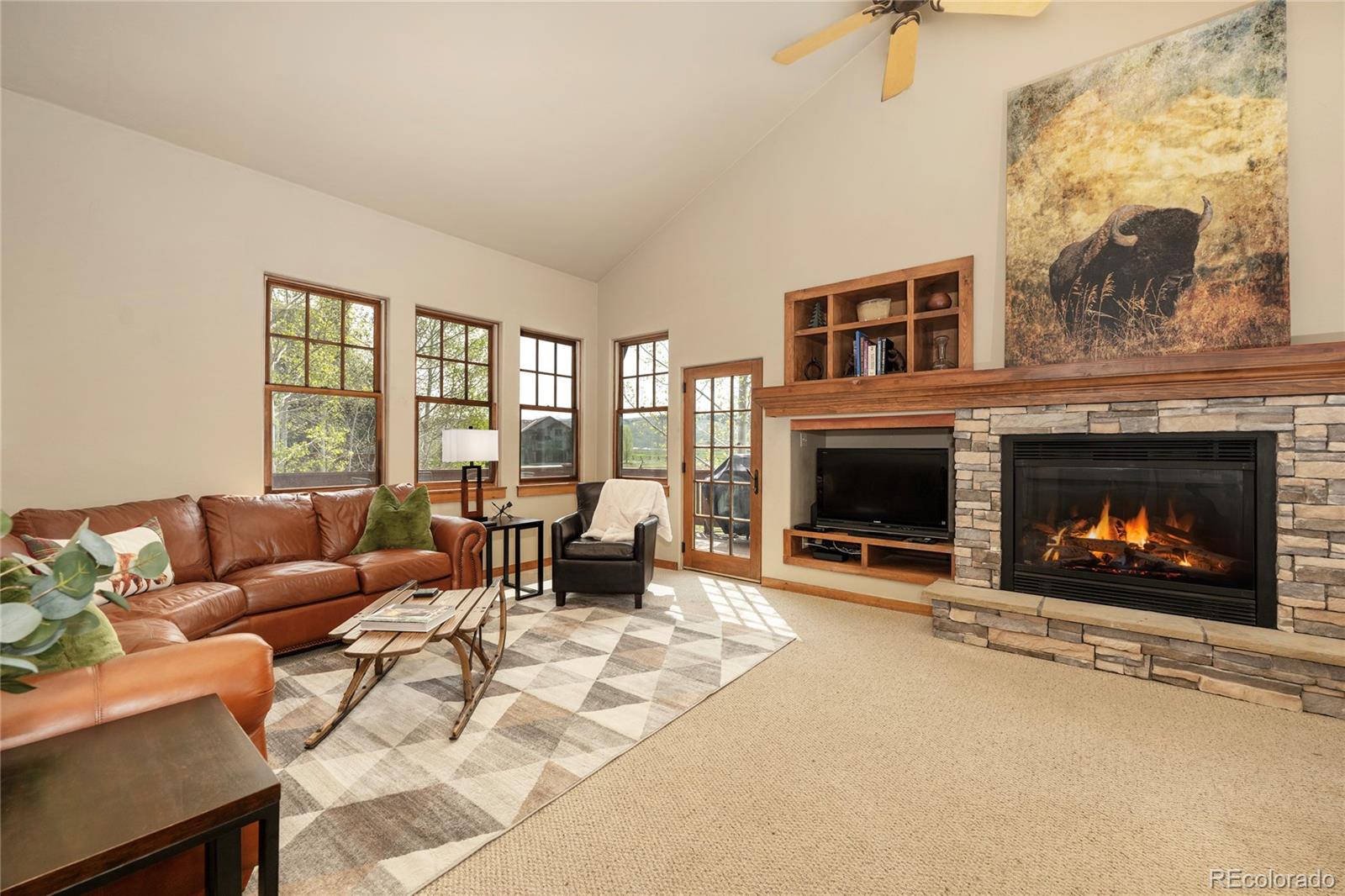 MLS Image #5 for 798  ten mile drive,granby, Colorado