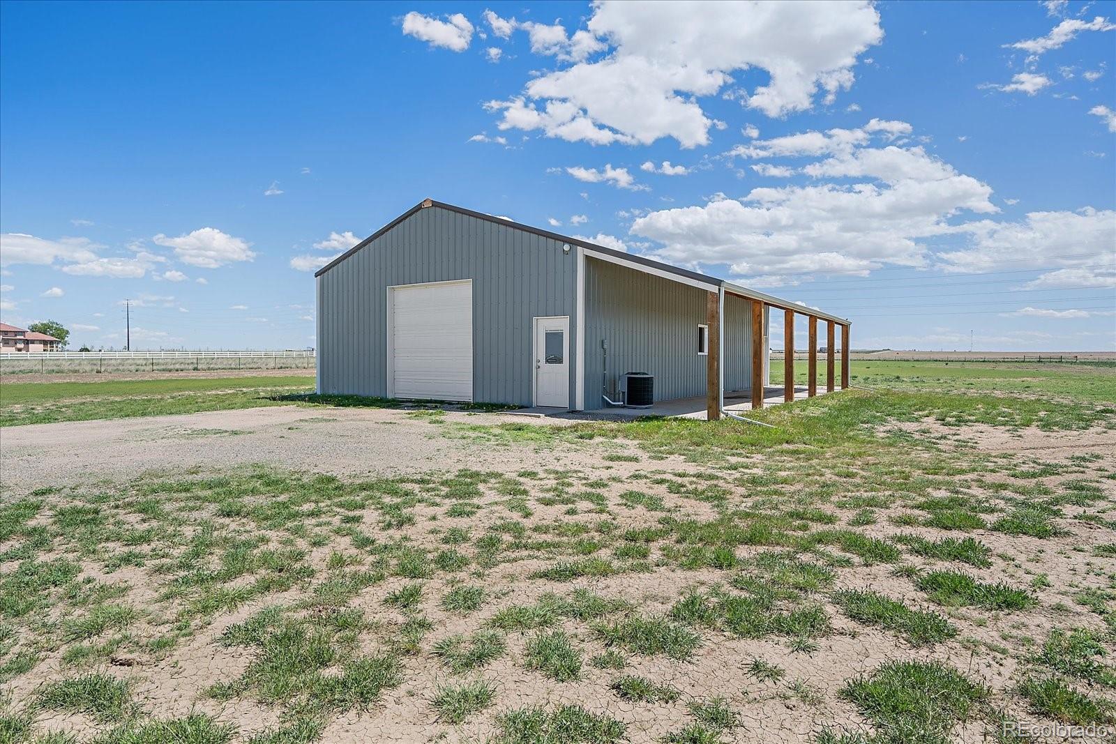 MLS Image #2 for 32800 e 137th way,brighton, Colorado