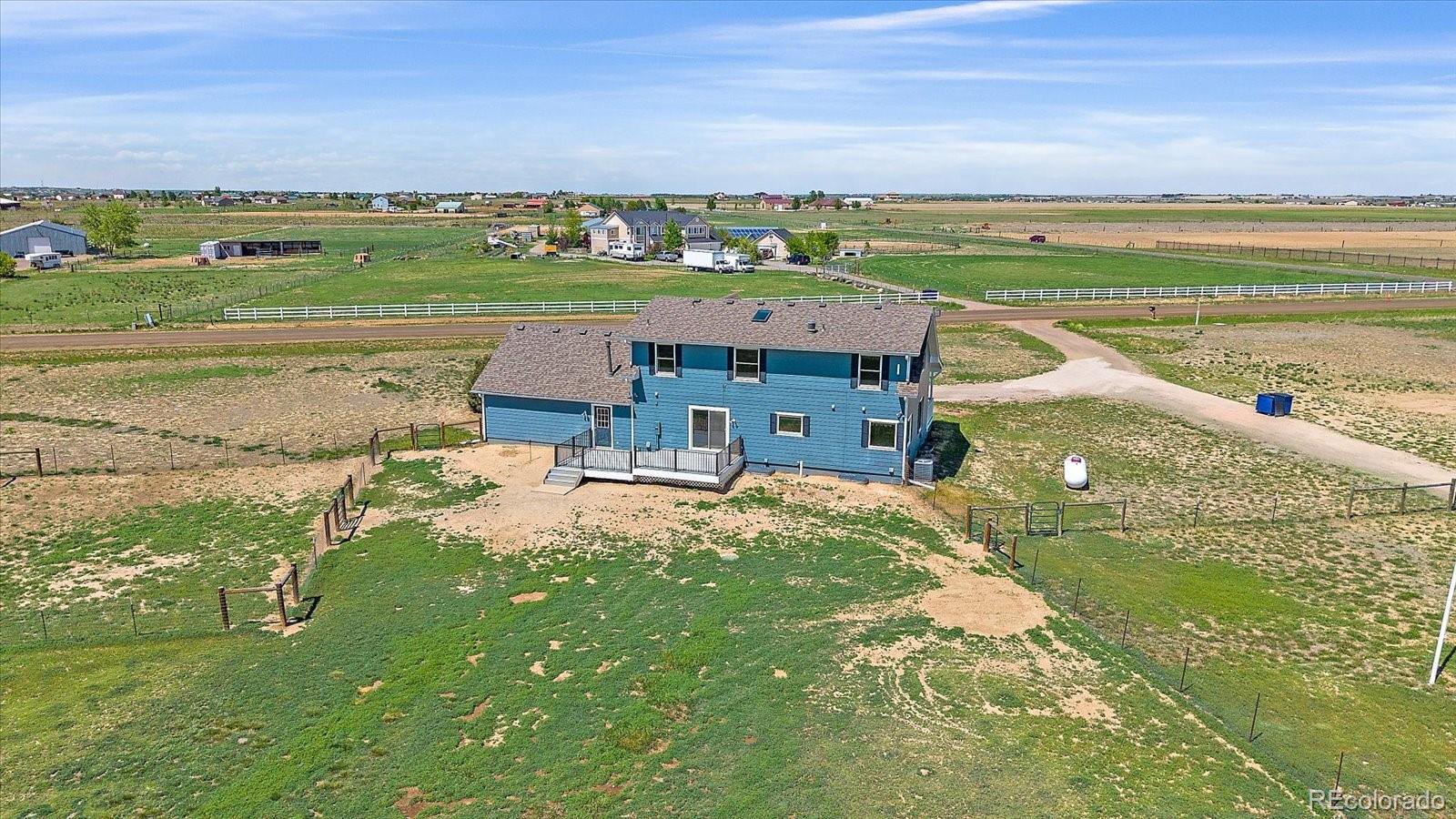 MLS Image #30 for 32800 e 137th way,brighton, Colorado