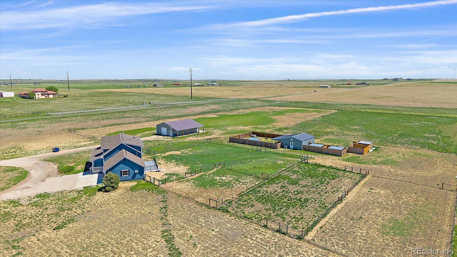MLS Image #37 for 32800 e 137th way,brighton, Colorado