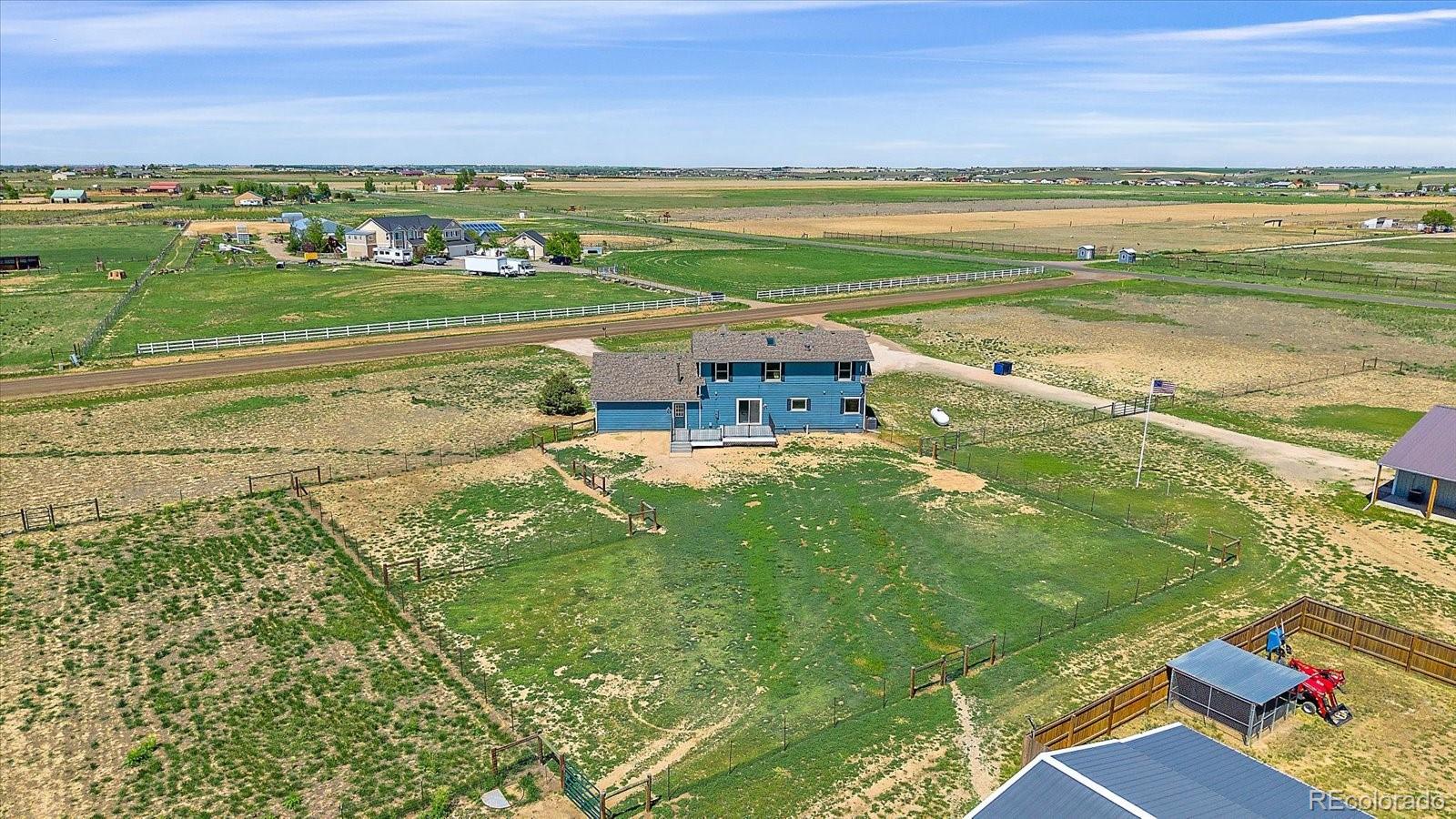 MLS Image #38 for 32800 e 137th way,brighton, Colorado