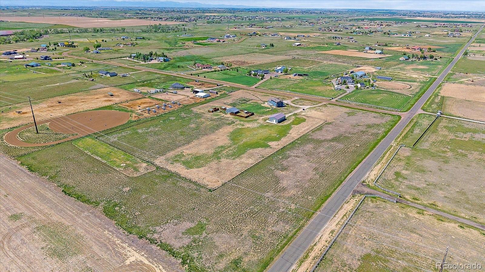 MLS Image #40 for 32800 e 137th way,brighton, Colorado