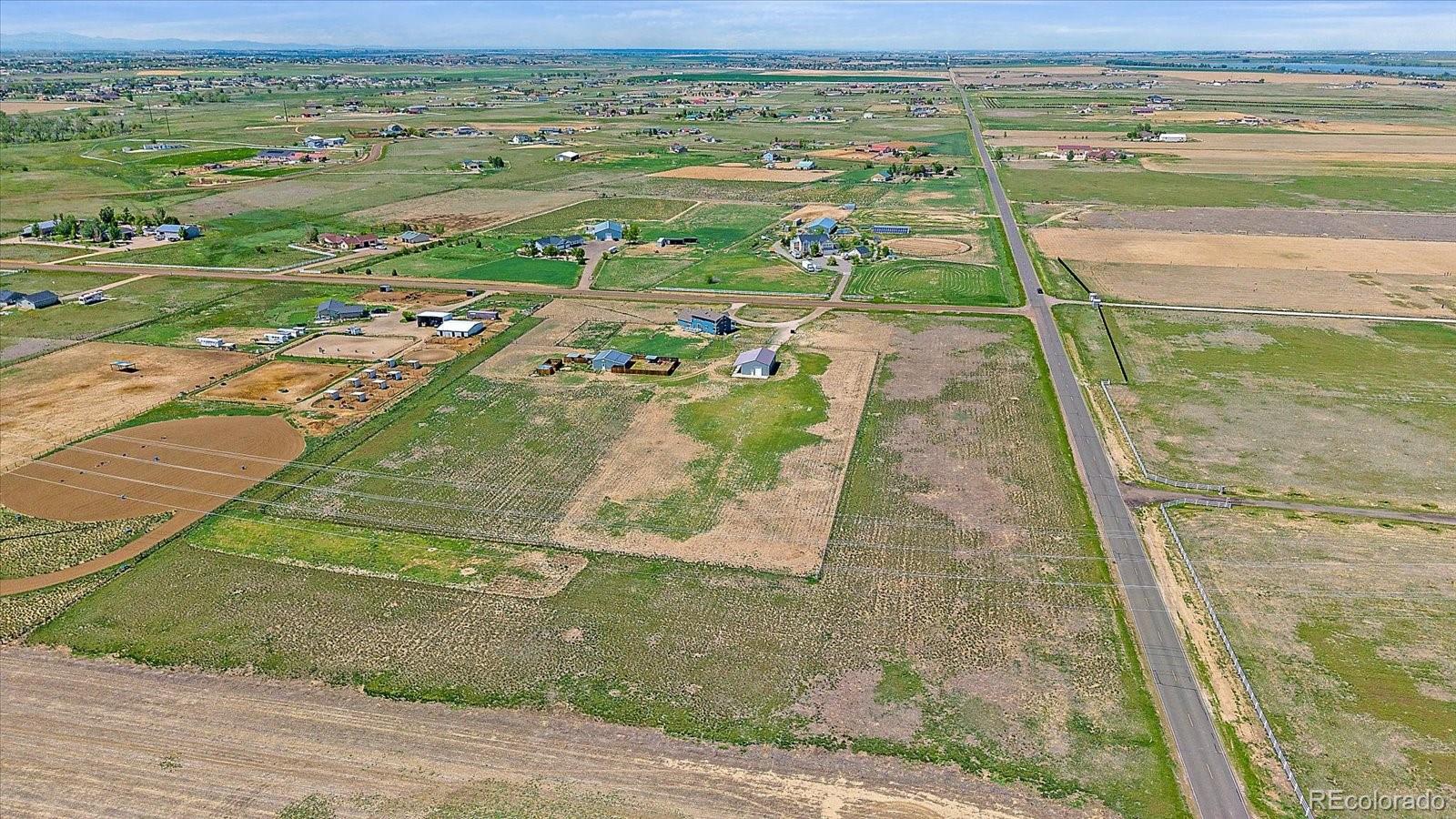 MLS Image #41 for 32800 e 137th way,brighton, Colorado