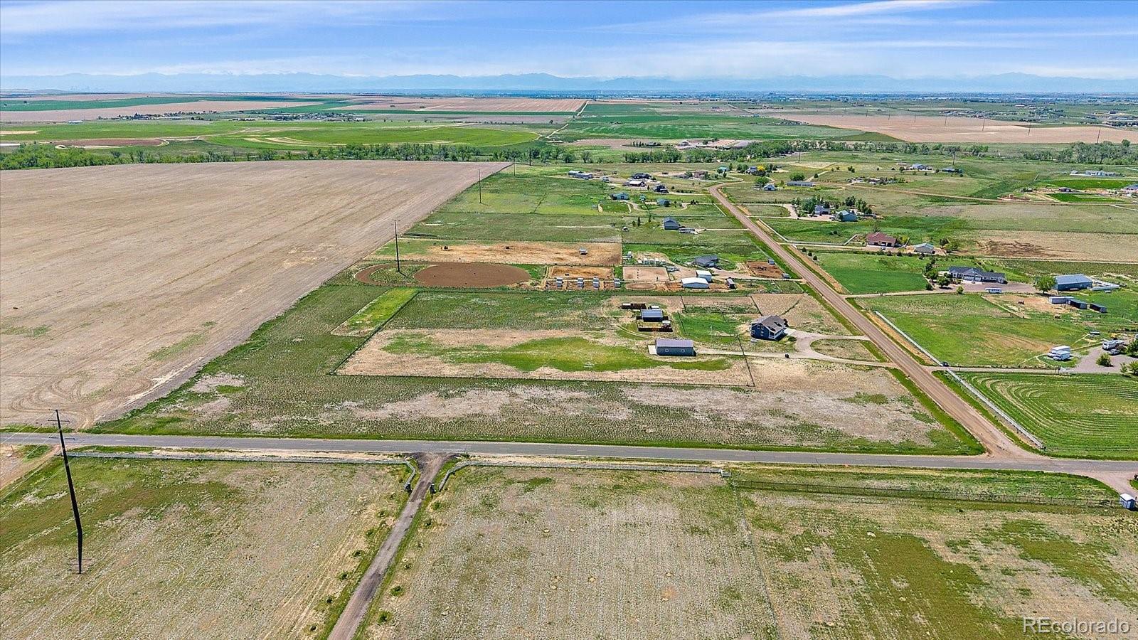 MLS Image #43 for 32800 e 137th way,brighton, Colorado