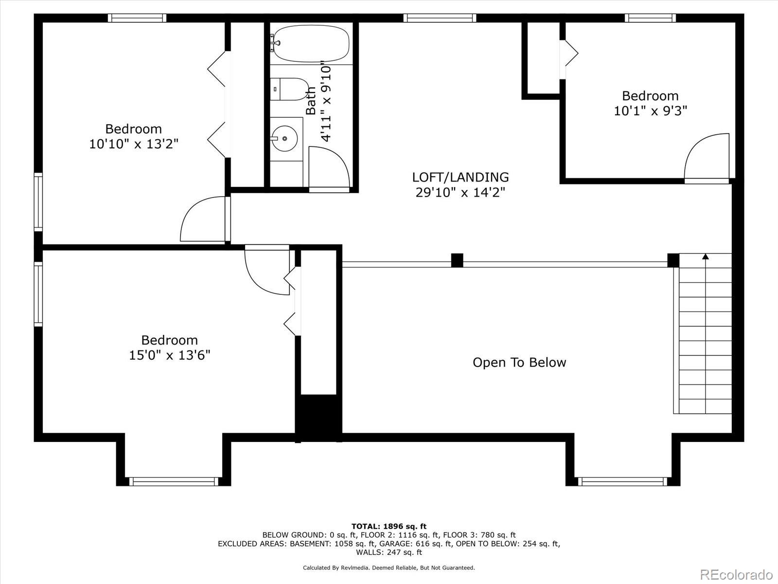 MLS Image #46 for 32800 e 137th way,brighton, Colorado