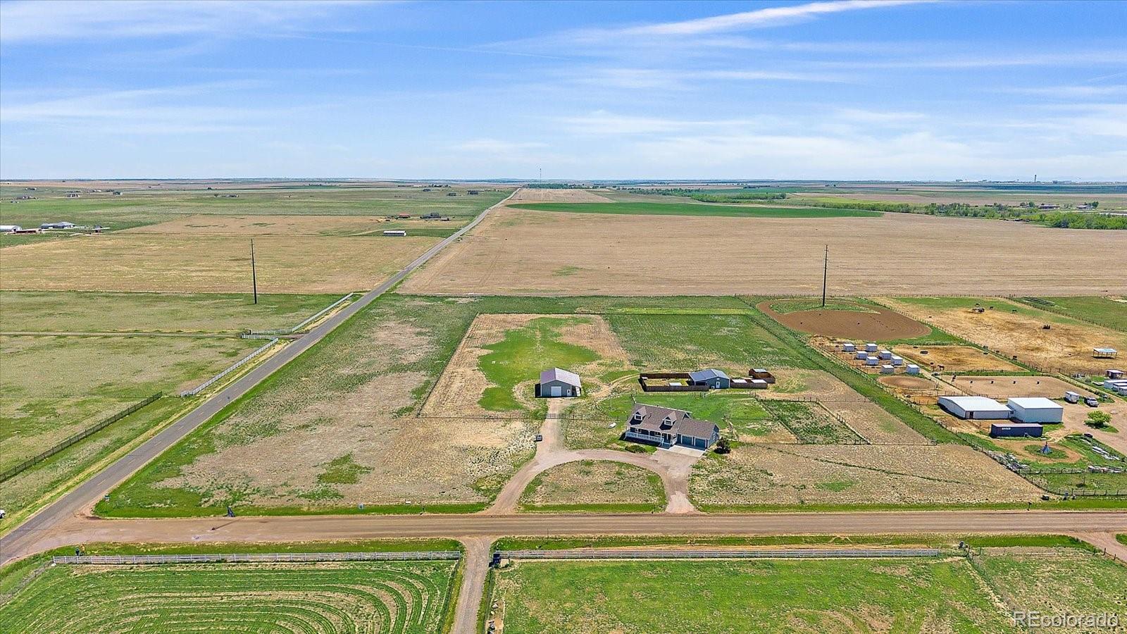 MLS Image #7 for 32800 e 137th way,brighton, Colorado