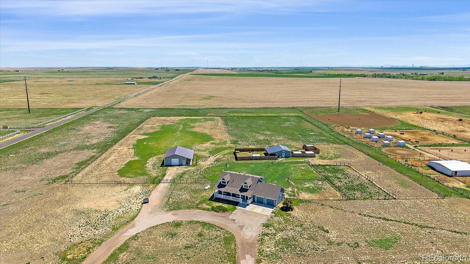 MLS Image #8 for 32800 e 137th way,brighton, Colorado