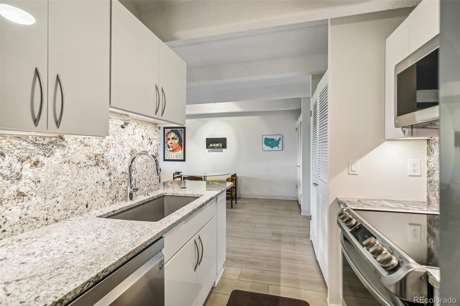 MLS Image #10 for 1255 n ogden street,denver, Colorado