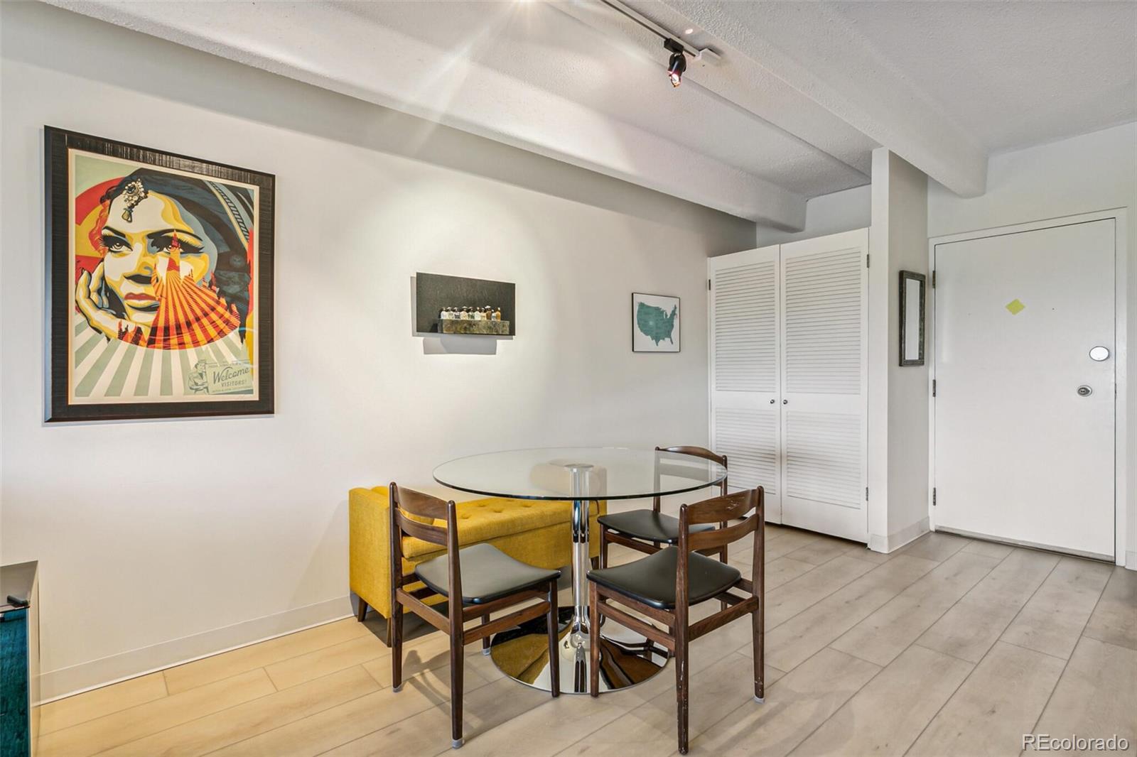 MLS Image #11 for 1255 n ogden street,denver, Colorado