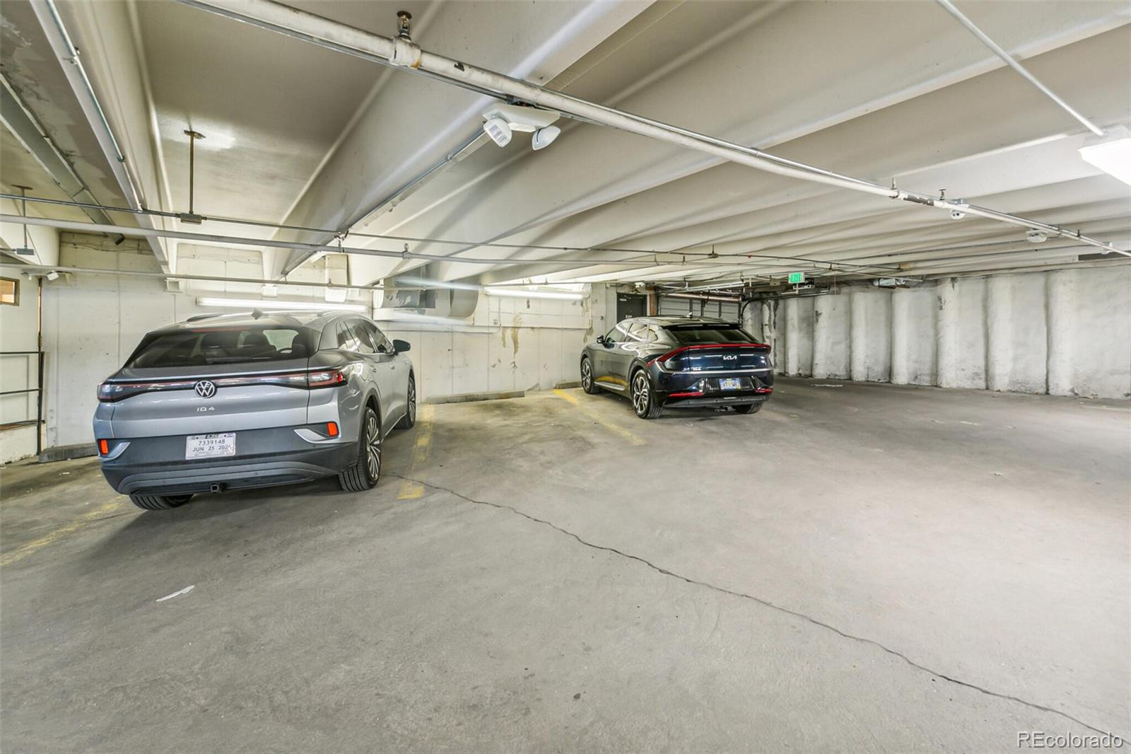 MLS Image #16 for 1255 n ogden street,denver, Colorado