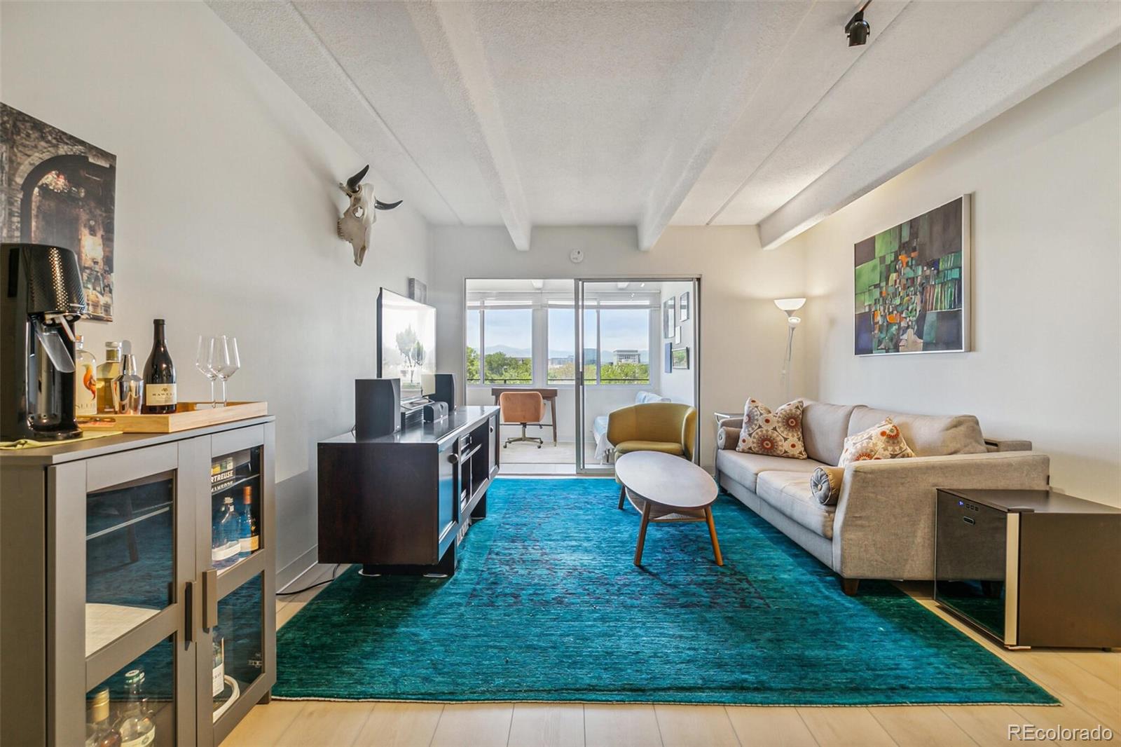MLS Image #2 for 1255 n ogden street,denver, Colorado