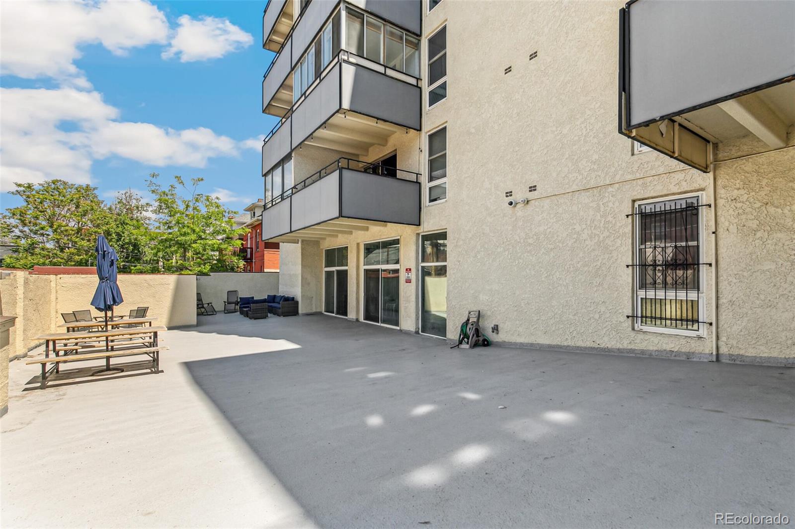 MLS Image #20 for 1255 n ogden street,denver, Colorado