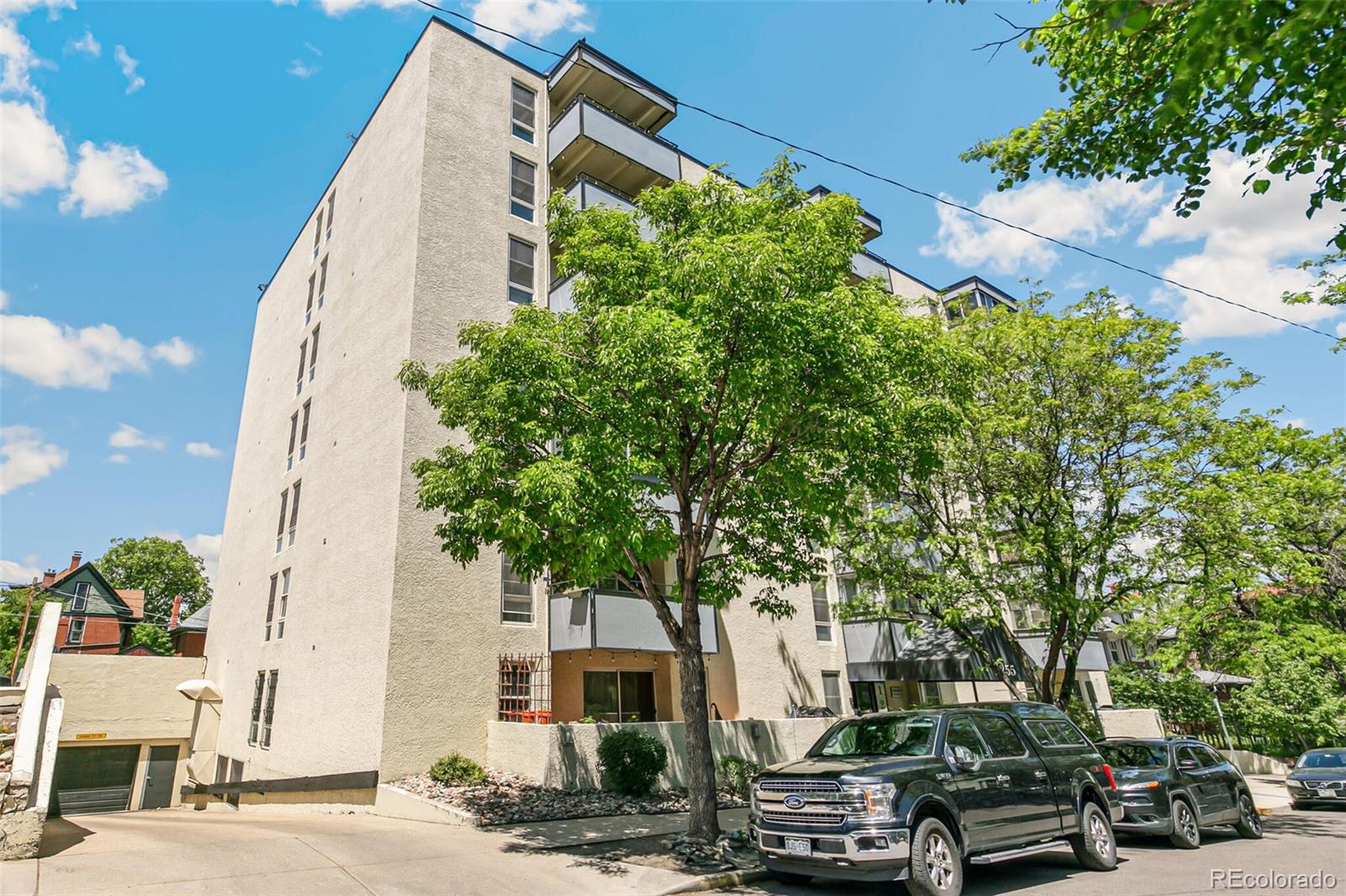 MLS Image #23 for 1255 n ogden street,denver, Colorado