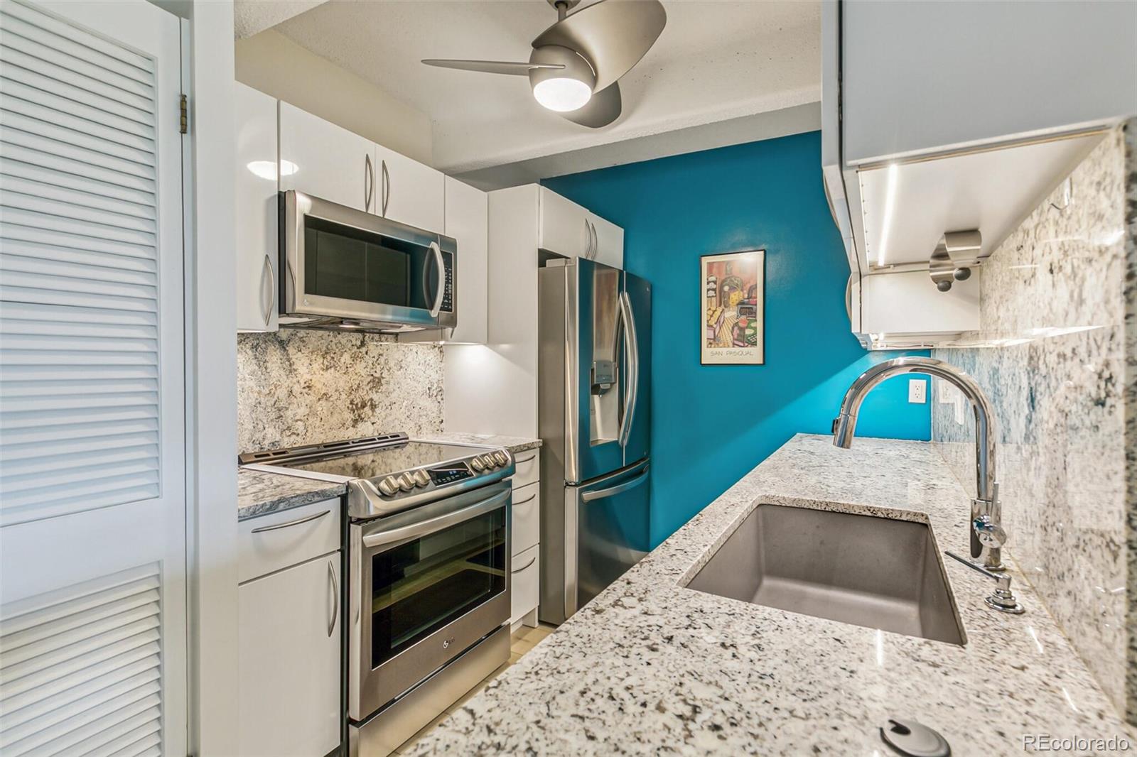 MLS Image #8 for 1255 n ogden street,denver, Colorado