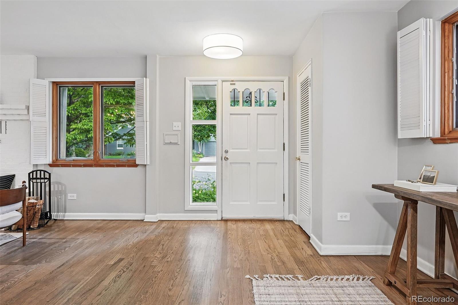 MLS Image #10 for 11 s albion street,denver, Colorado