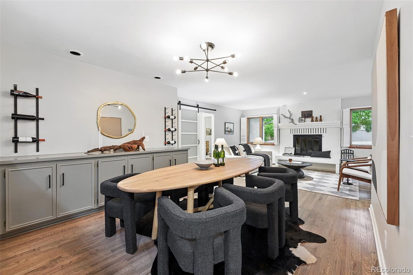 MLS Image #11 for 11 s albion street,denver, Colorado