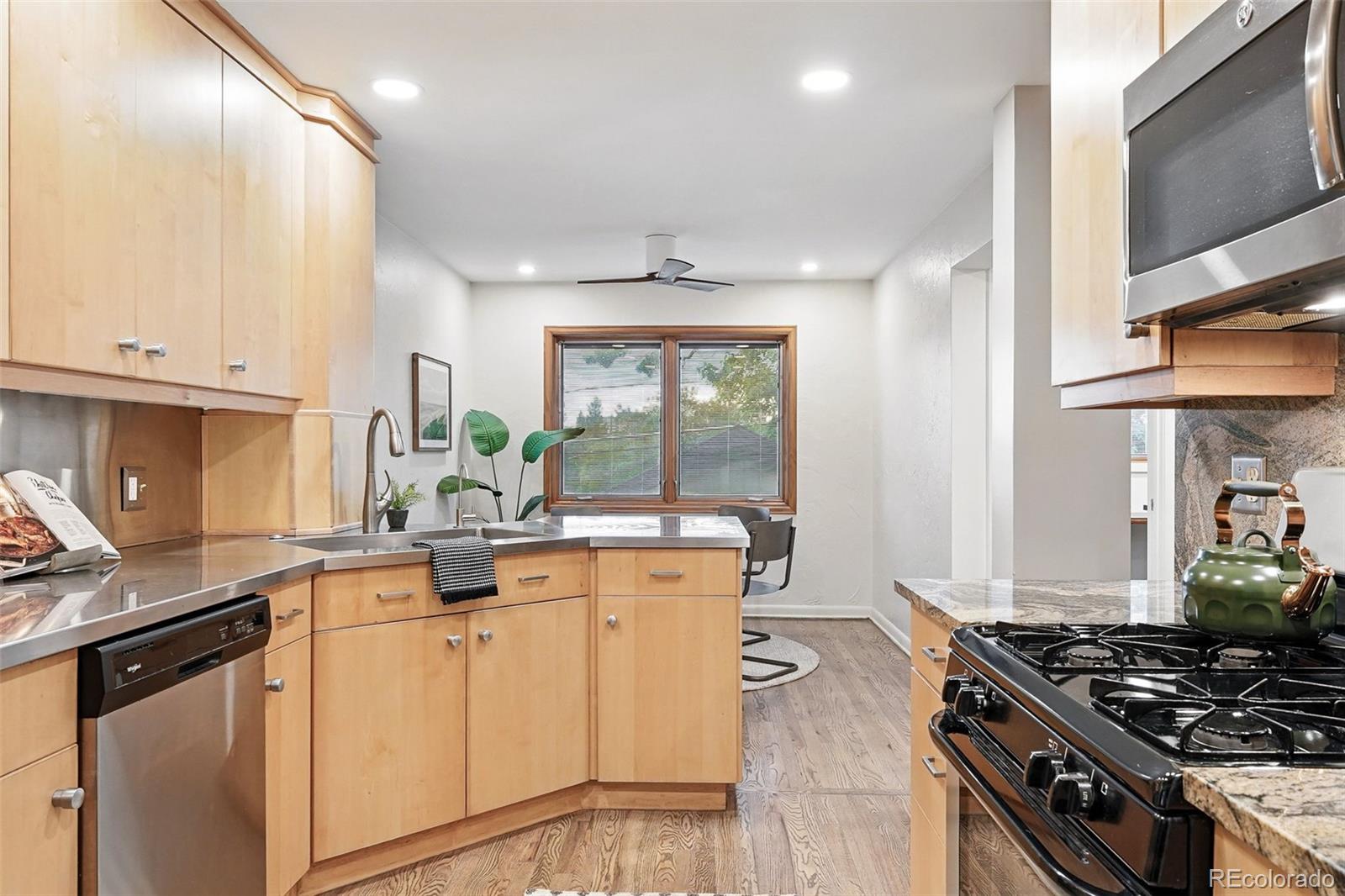 MLS Image #15 for 11 s albion street,denver, Colorado