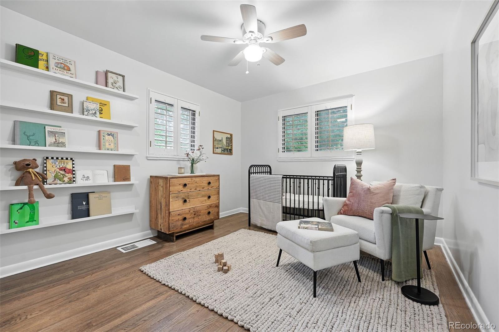 MLS Image #25 for 11 s albion street,denver, Colorado