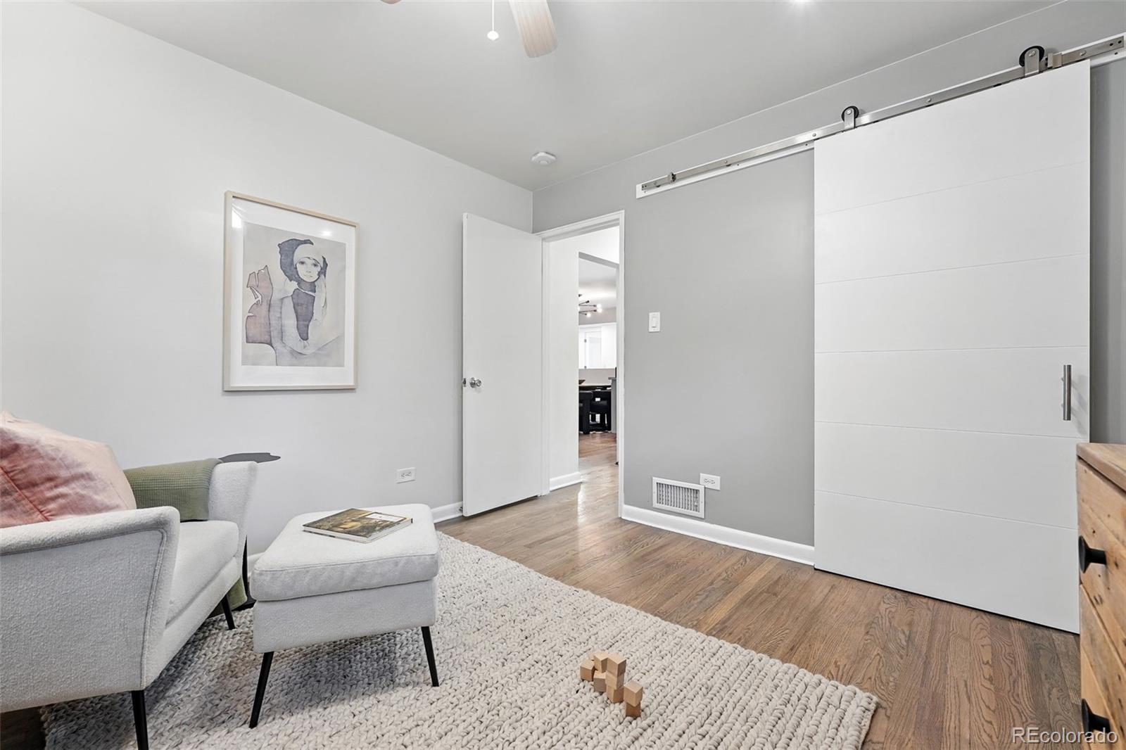 MLS Image #26 for 11 s albion street,denver, Colorado