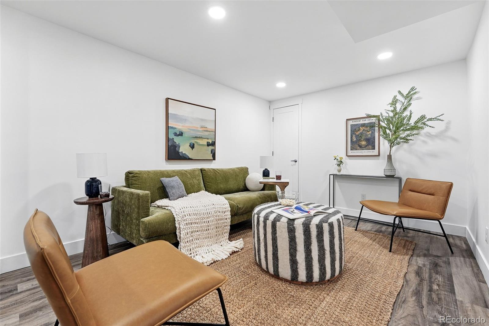 MLS Image #32 for 11 s albion street,denver, Colorado