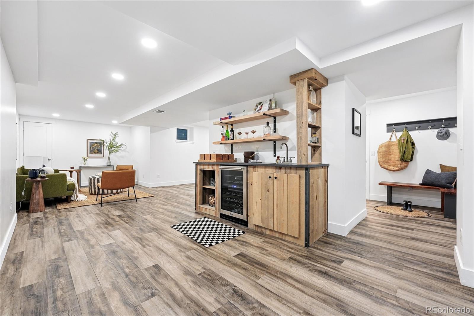 MLS Image #35 for 11 s albion street,denver, Colorado