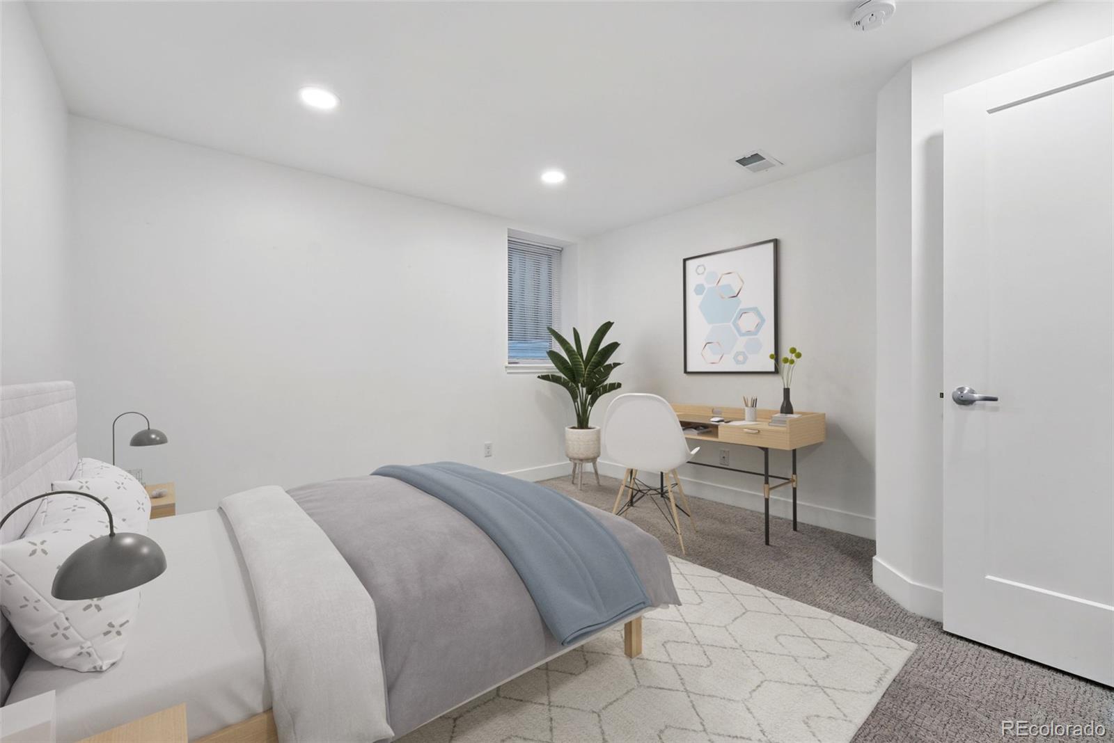 MLS Image #36 for 11 s albion street,denver, Colorado