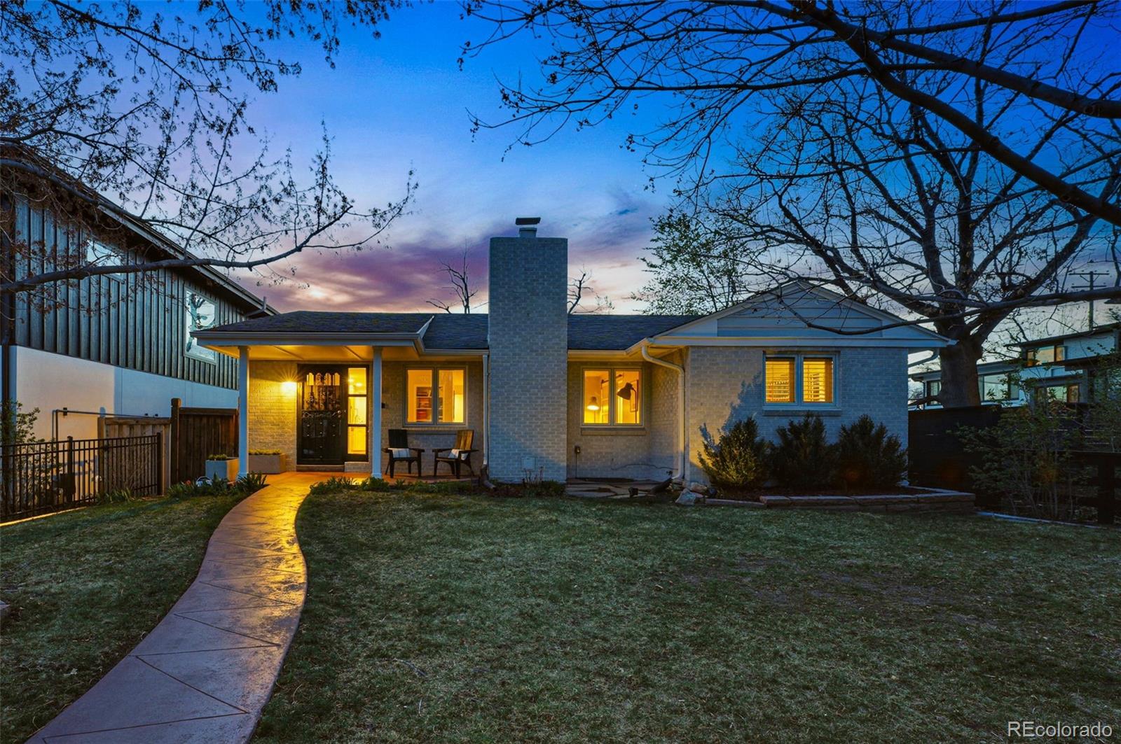 MLS Image #40 for 11 s albion street,denver, Colorado