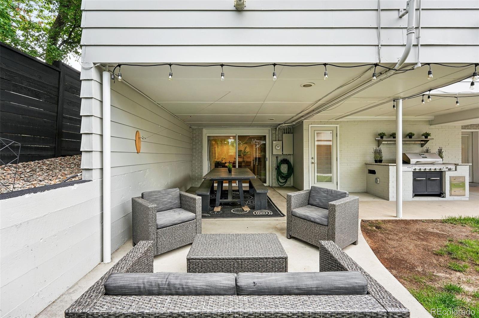 MLS Image #46 for 11 s albion street,denver, Colorado