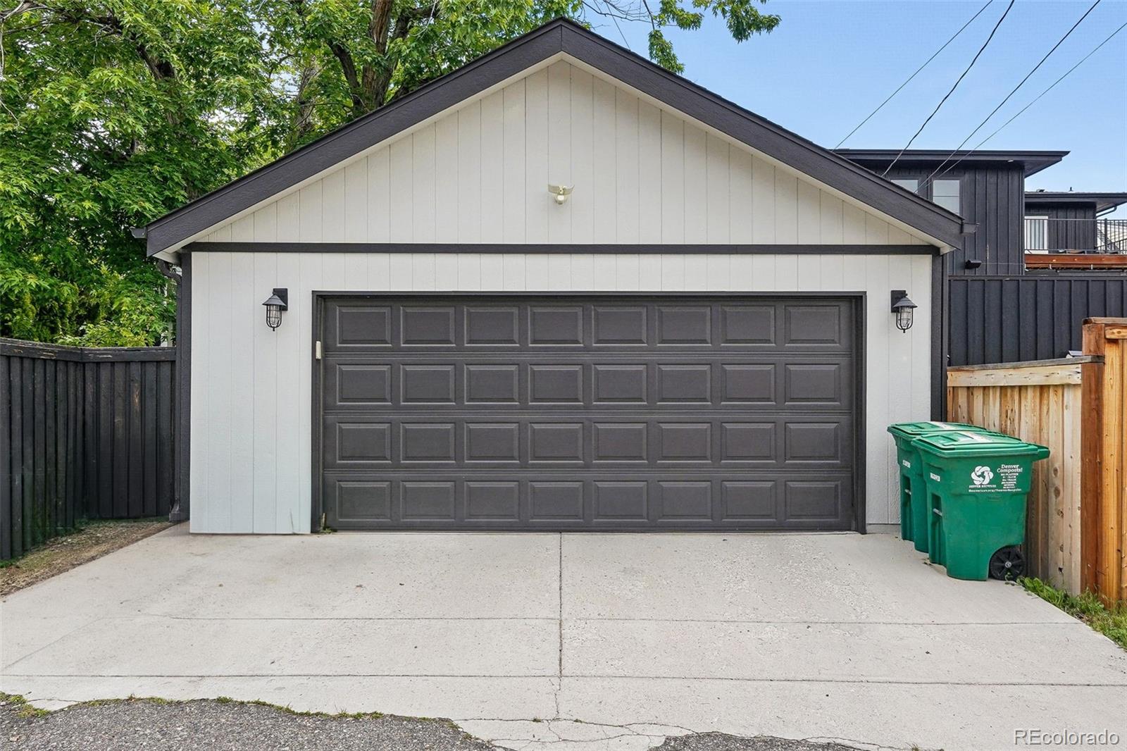 MLS Image #47 for 11 s albion street,denver, Colorado