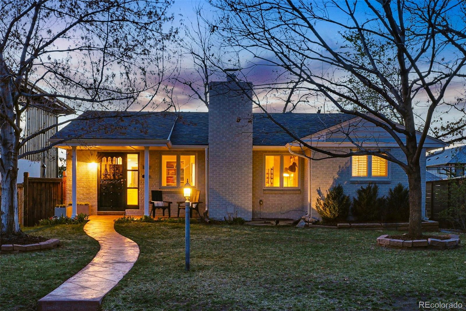 MLS Image #48 for 11 s albion street,denver, Colorado